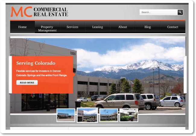 MC Commercial Real Estate